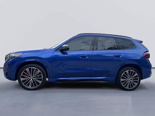 2024 BMW X1 xDrive28i
