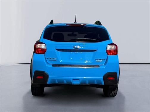 2016 Subaru Crosstrek 2.0i Premium