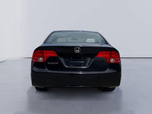 2008 Honda Civic EX