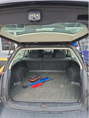 2008 Subaru Outback 2.5 i