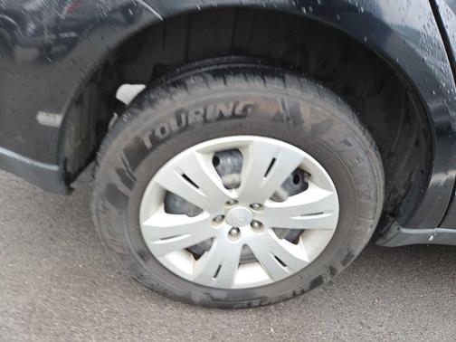 2008 Subaru Outback 2.5 i