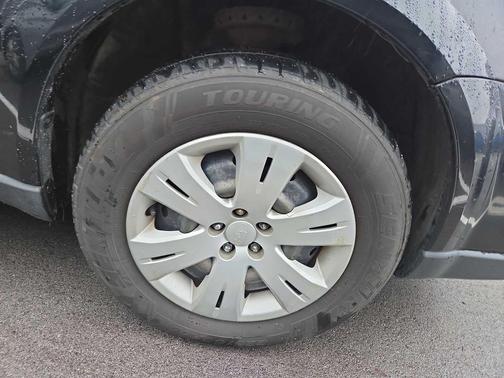 2008 Subaru Outback 2.5 i