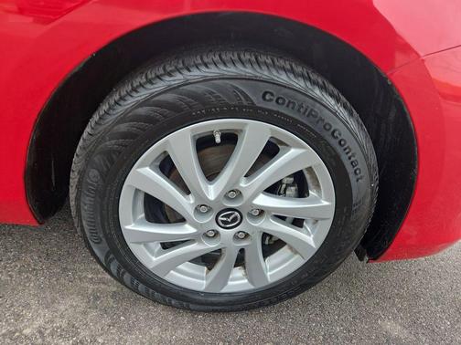 2013 Mazda Mazda3 s Grand Touring