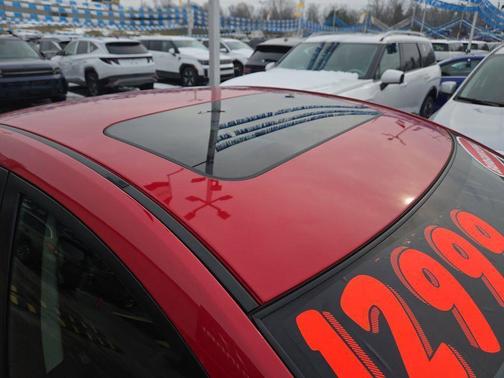 2013 Mazda Mazda3 s Grand Touring