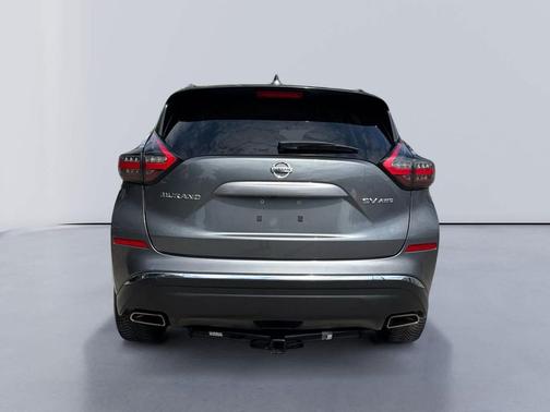 2019 Nissan Murano SV