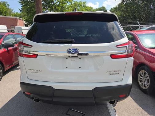 2023 Subaru Ascent Touring 7-Passenger