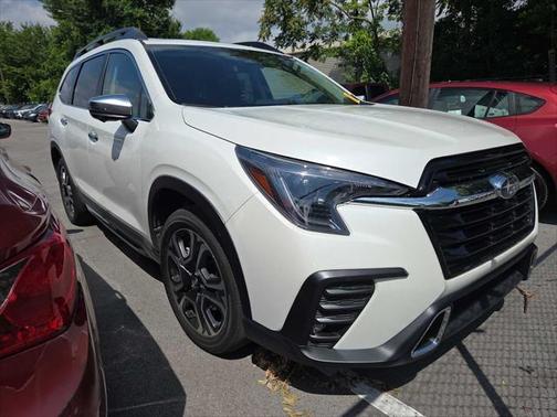 2023 Subaru Ascent Touring 7-Passenger