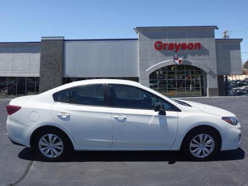 Photo 1 of 20 of 2019 Subaru Impreza 2.0i