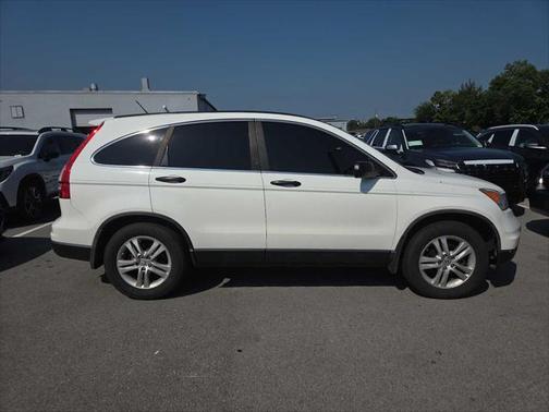 2011 Honda CR-V EX