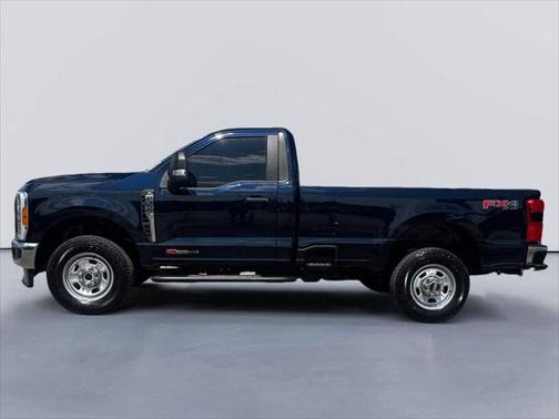 2023 Ford F-350 XL