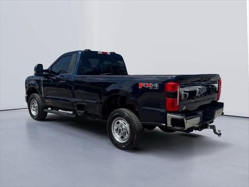 2023 Ford F-350 XL