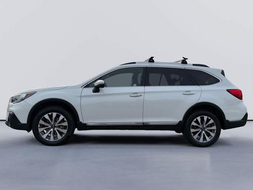 2019 Subaru Outback 3.6R Touring