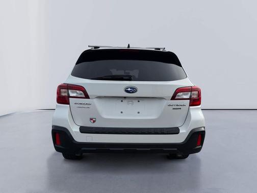 2019 Subaru Outback 3.6R Touring