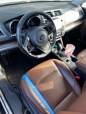 2019 Subaru Outback 3.6R Touring