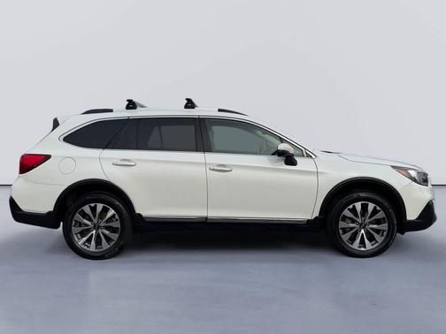 2019 Subaru Outback 3.6R Touring
