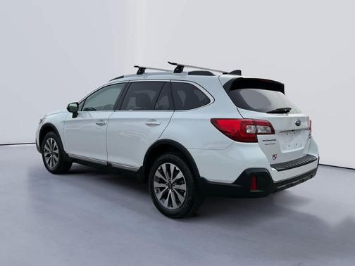 2019 Subaru Outback 3.6R Touring