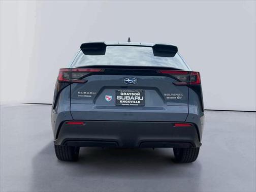 2025 Subaru Solterra Limited