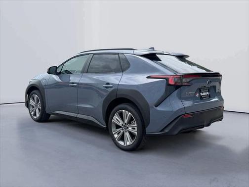 2025 Subaru Solterra Limited