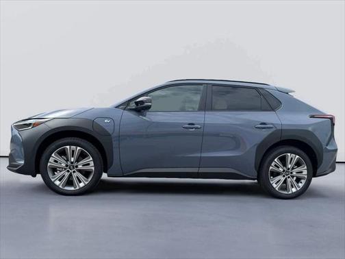 2025 Subaru Solterra Limited