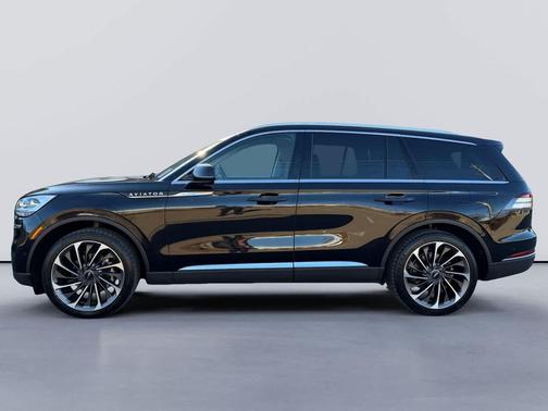 2020 Lincoln Aviator Reserve AWD