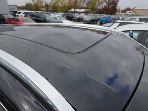 2020 Lincoln Aviator Reserve AWD