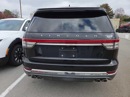 2020 Lincoln Aviator Reserve AWD