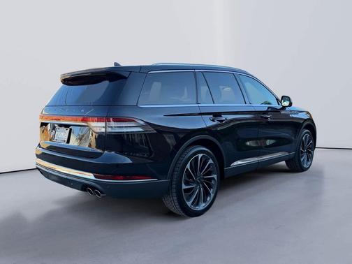 2020 Lincoln Aviator Reserve AWD