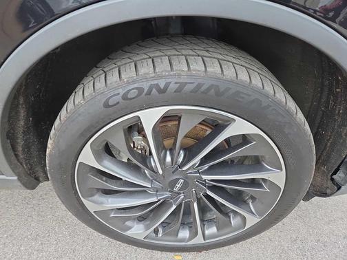 2020 Lincoln Aviator Reserve AWD