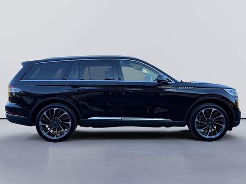 2020 Lincoln Aviator Reserve AWD