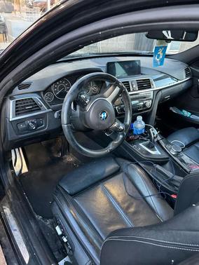 2017 BMW 330 330i