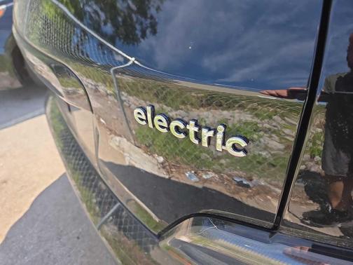 2022 Hyundai KONA EV Limited