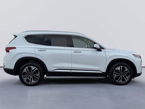 2020 Hyundai SANTA FE SEL 2.4