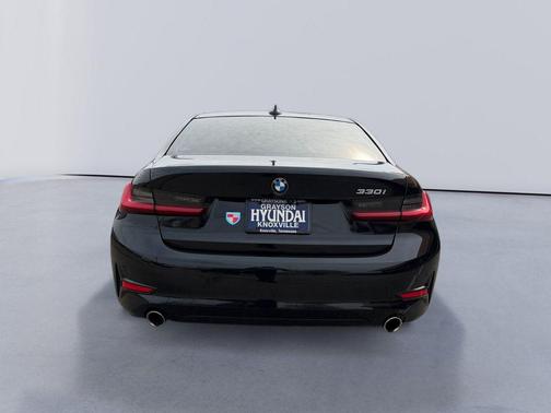 2021 BMW 330 330i