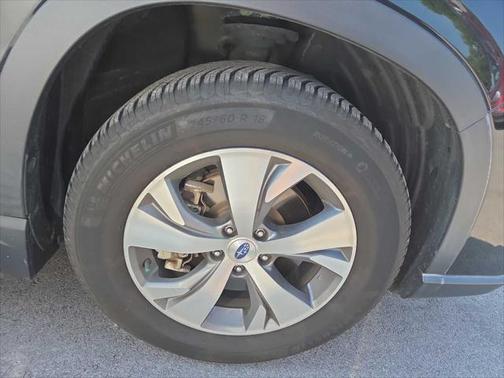 2019 Subaru Ascent Premium 8-Passenger