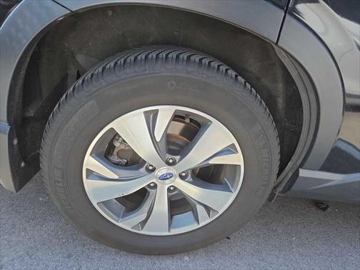 2019 Subaru Ascent Premium 8-Passenger