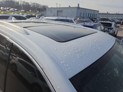 2021 Cadillac XT6 Premium Luxury AWD