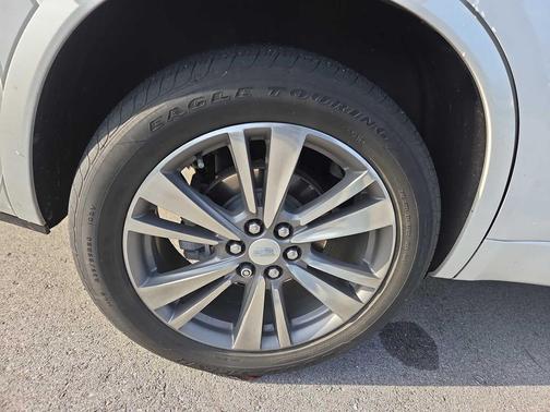 2021 Cadillac XT6 Premium Luxury AWD