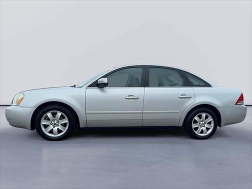 2005 Mercury Montego Luxury