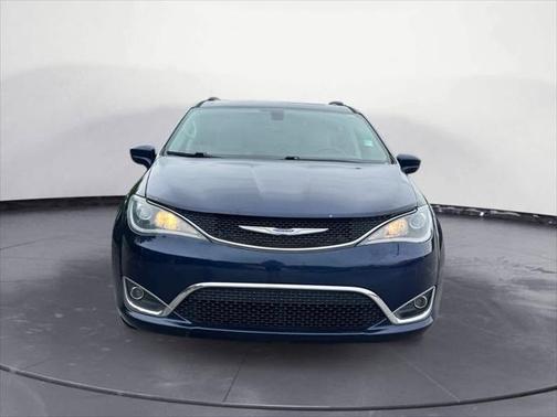 2019 Chrysler Pacifica Touring-L Plus