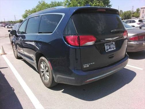 2019 Chrysler Pacifica Touring-L Plus