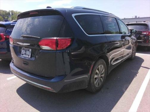2019 Chrysler Pacifica Touring-L Plus