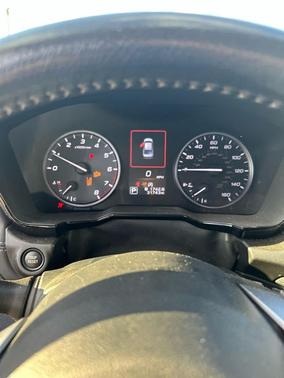 2023 Subaru Legacy Premium