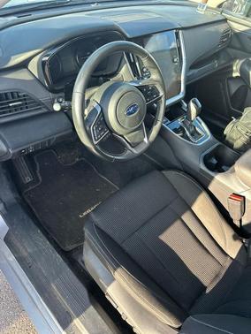 2023 Subaru Legacy Premium