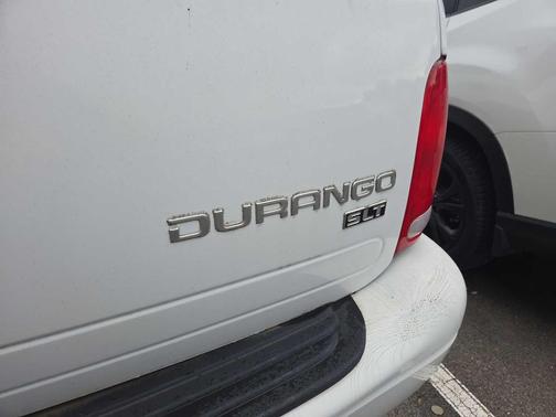 2003 Dodge Durango SLT