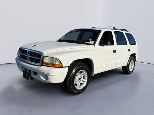 2003 Dodge Durango SLT
