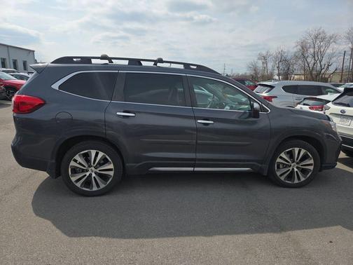 2021 Subaru Ascent Touring 7-Passenger