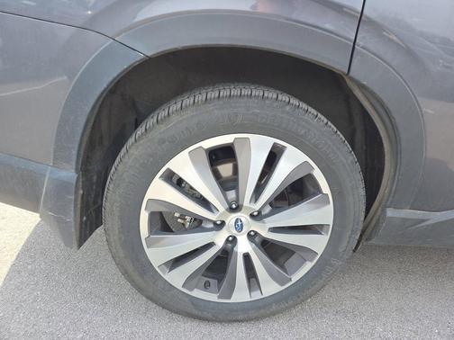 2021 Subaru Ascent Touring 7-Passenger