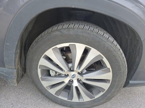 2021 Subaru Ascent Touring 7-Passenger