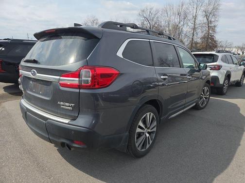 2021 Subaru Ascent Touring 7-Passenger