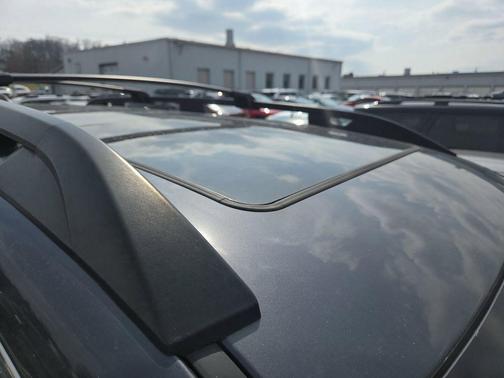 2021 Subaru Ascent Touring 7-Passenger